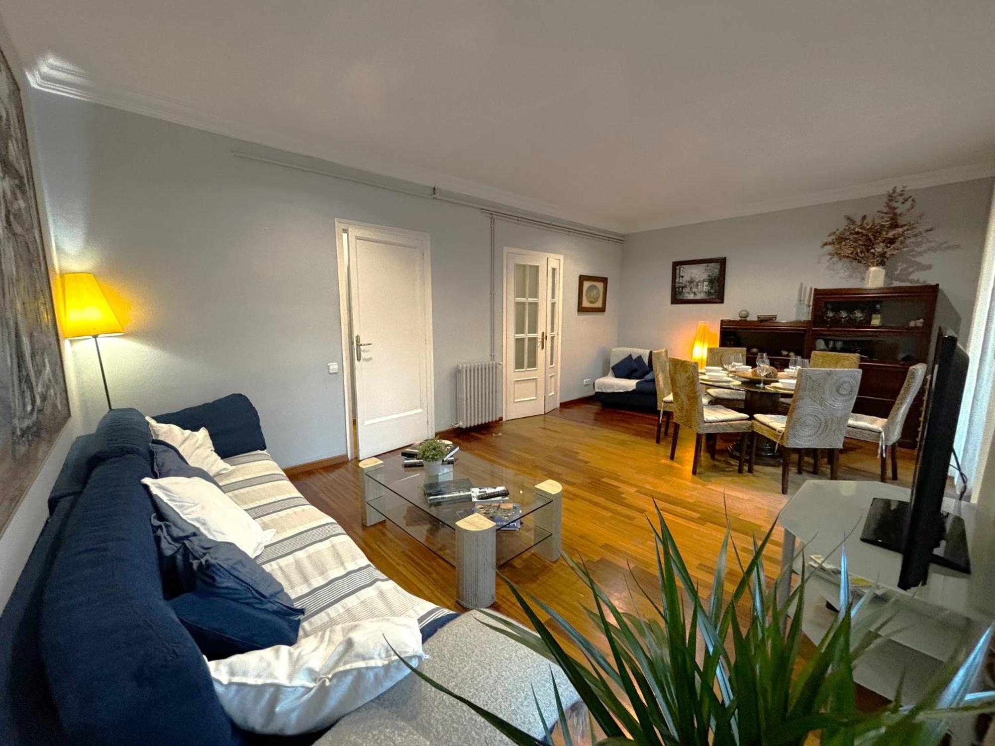 Gracia Apartment Barcelona Buitenkant foto