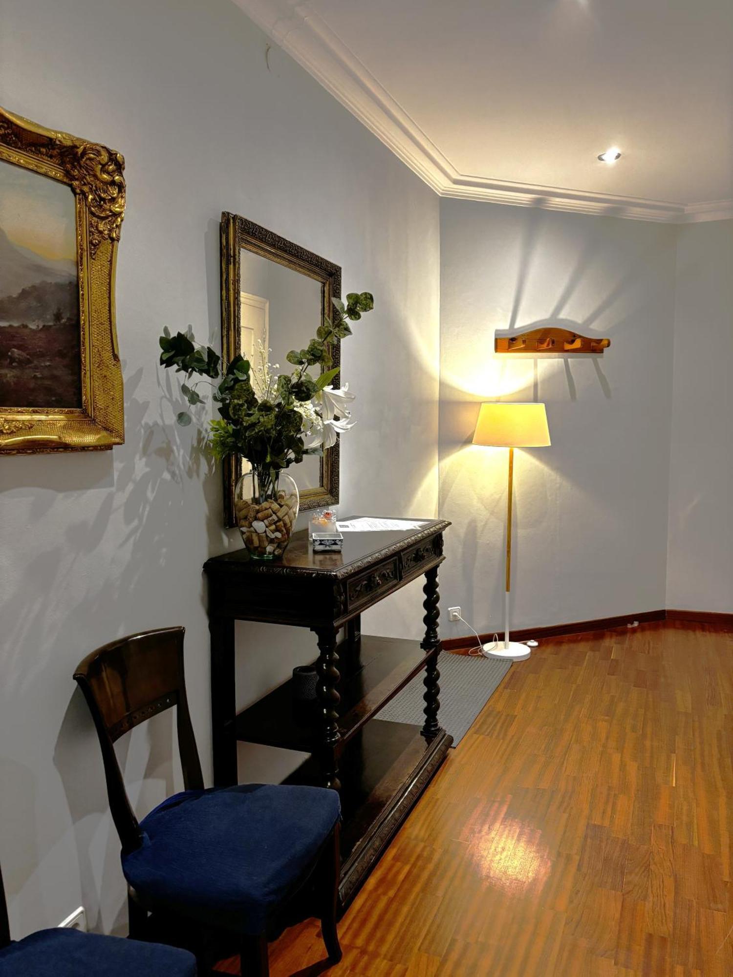 Gracia Apartment Barcelona Buitenkant foto
