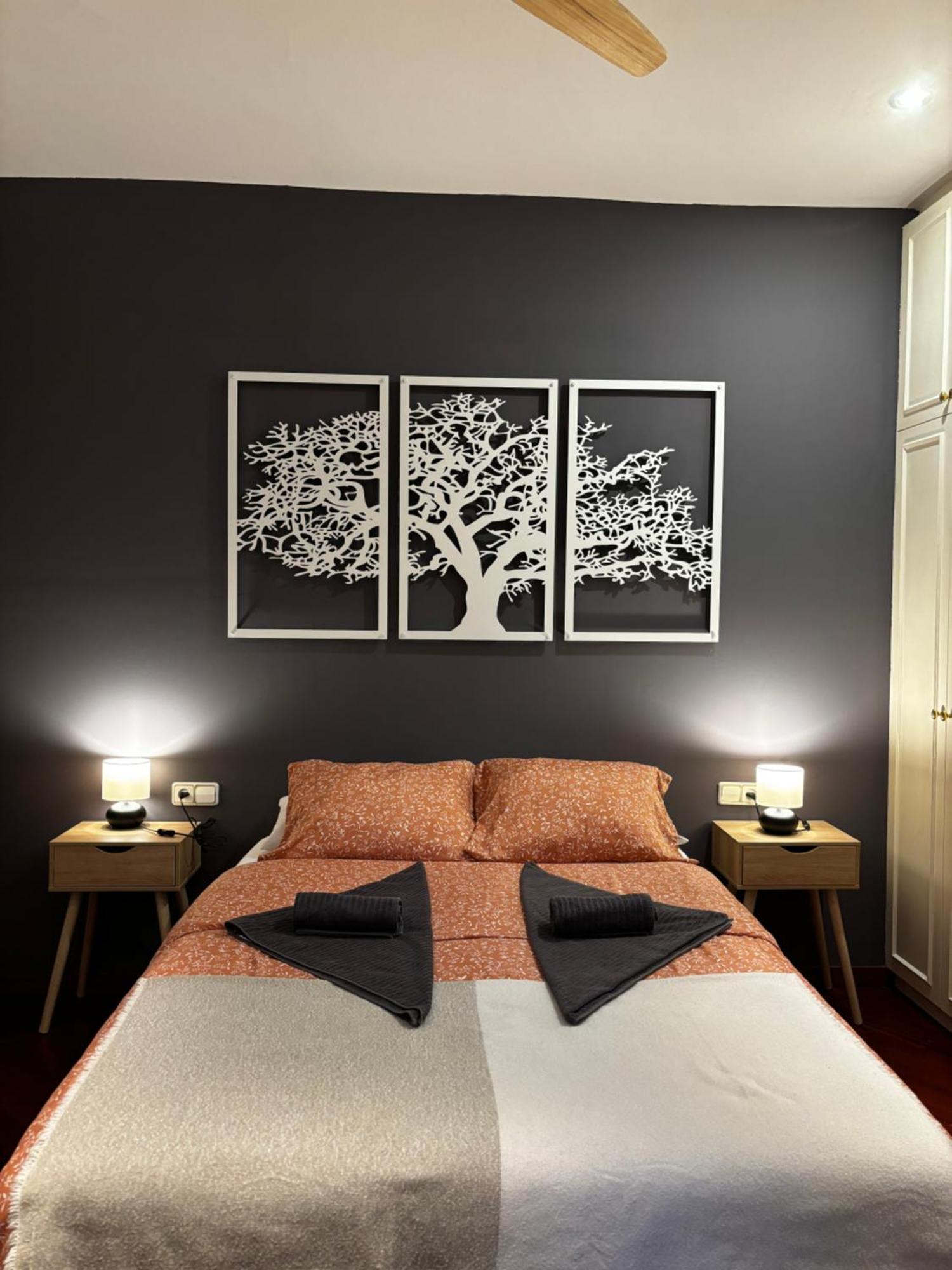 Gracia Apartment Barcelona Buitenkant foto
